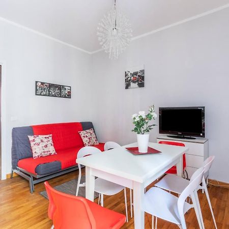 로마 Florje House 아파트 외부 사진