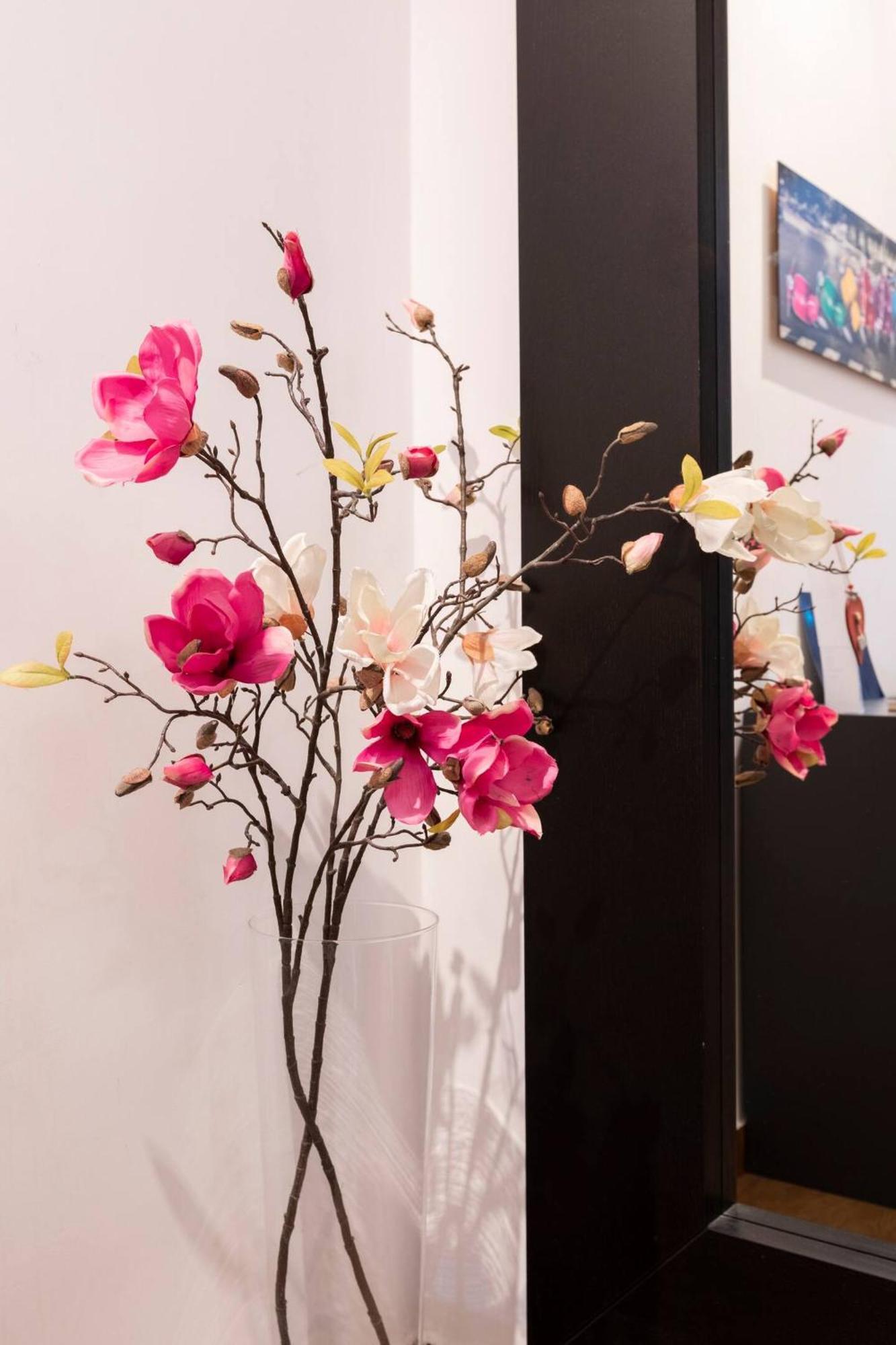 로마 Florje House 아파트 외부 사진