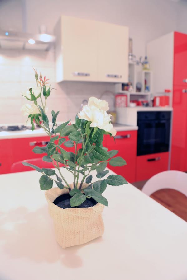 로마 Florje House 아파트 외부 사진