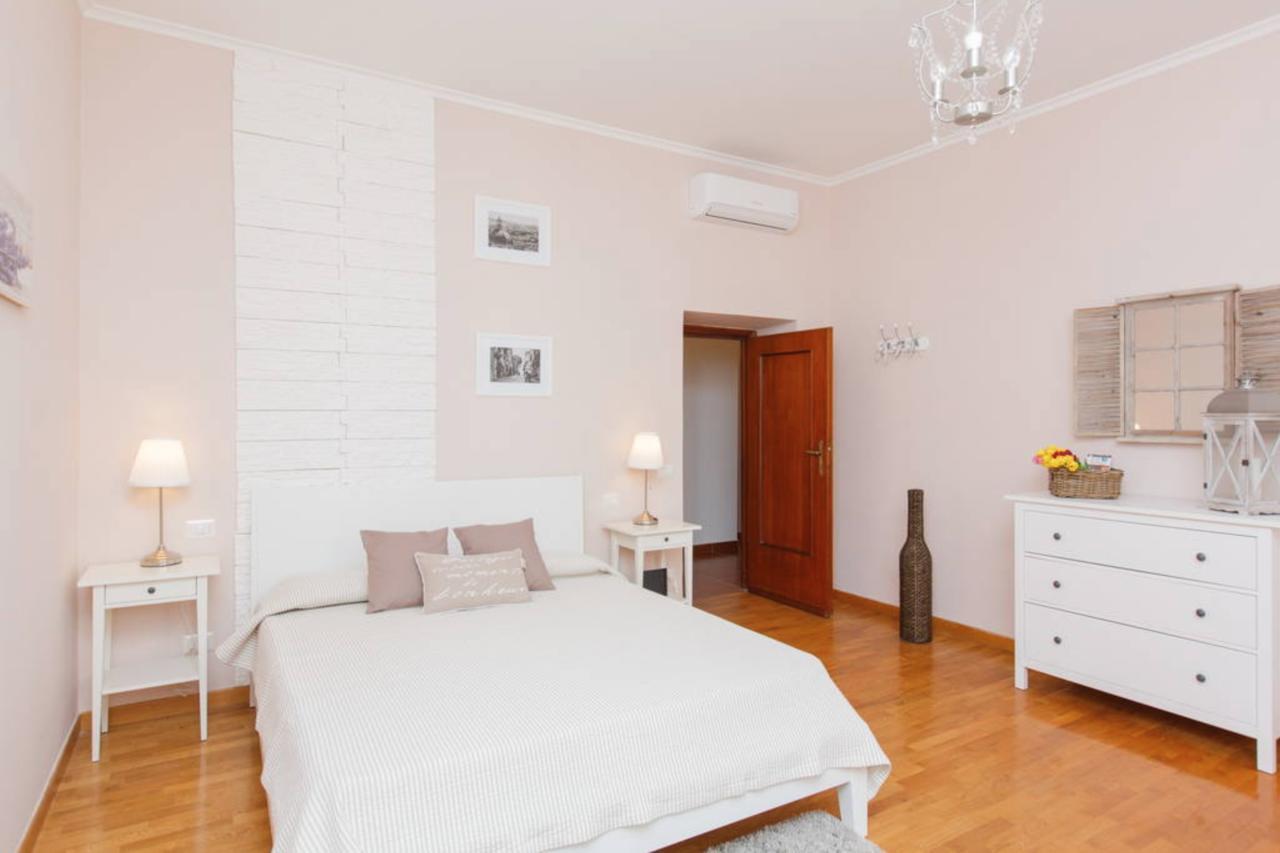 로마 Florje House 아파트 외부 사진
