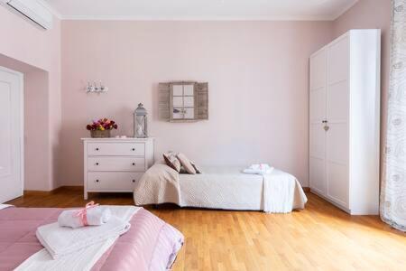 로마 Florje House 아파트 외부 사진